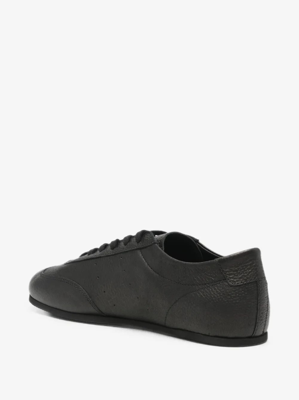 COMMON PROJECTS 그레인드 레더 스니커즈