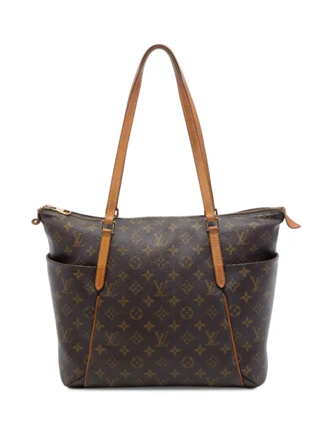 Louis Vuitton Pre-Owned 2015 Monogram Totally MM tote bag