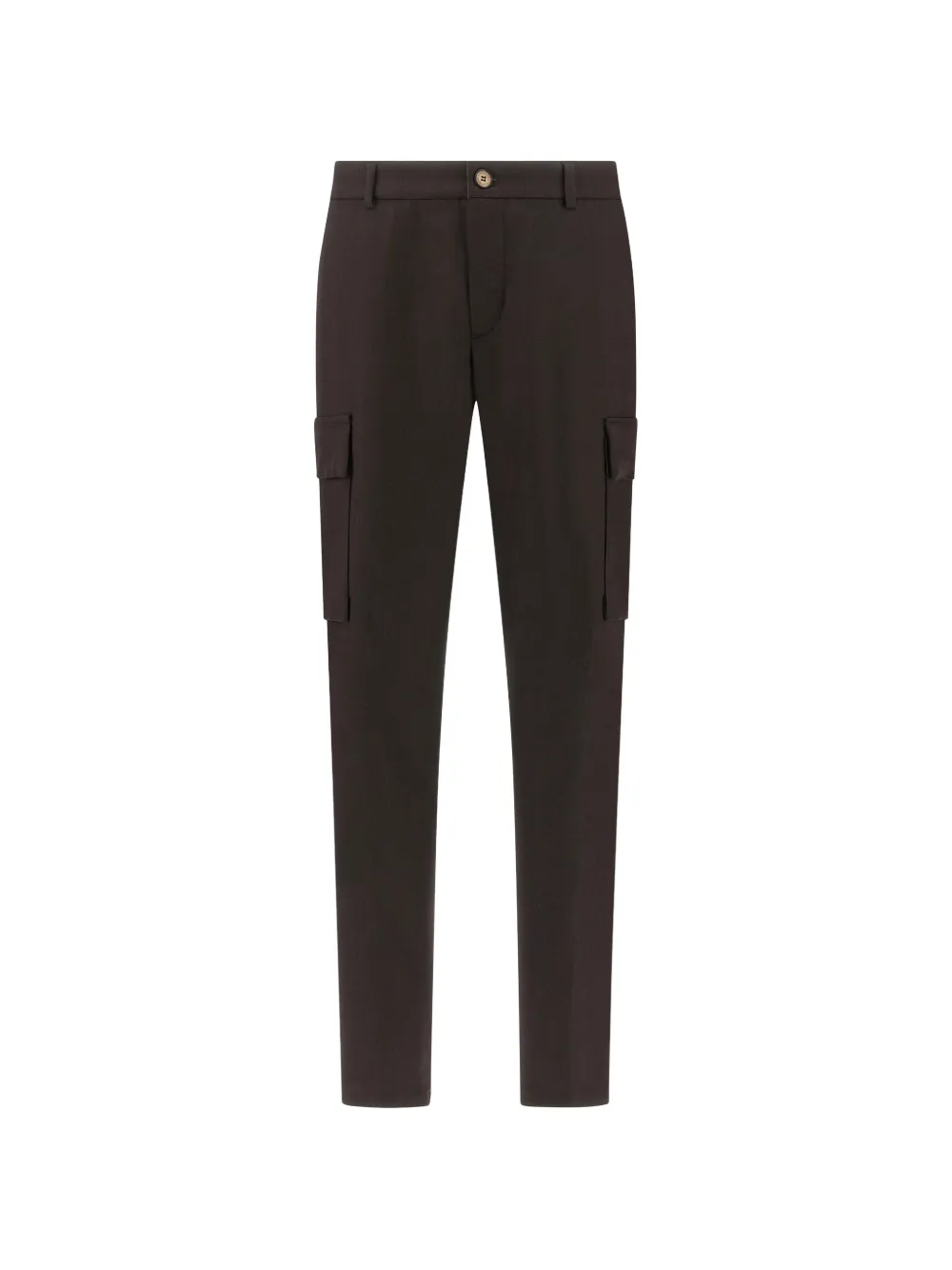 Paul & Shark Lucca wool cargo pants