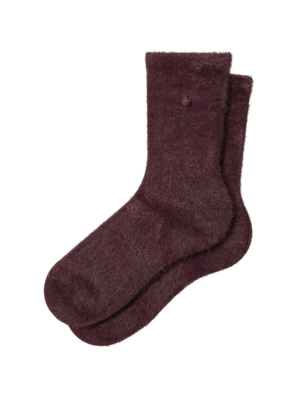 Carhartt WIP Maine embroidered socks