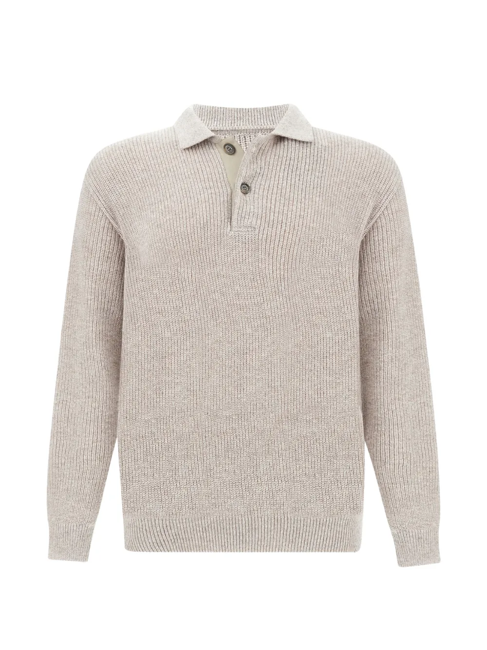 Paul & Shark Piuma wool polo shirt
