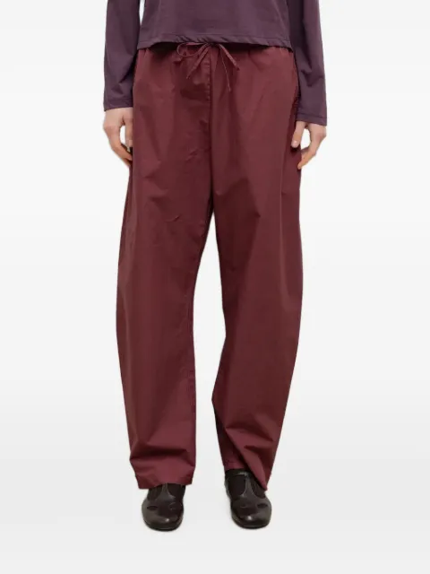 LESET Calça Kyoto com ajuste no cós