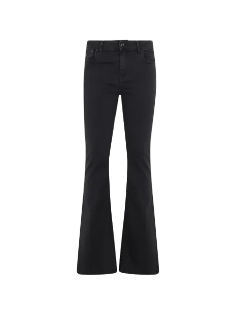 LOIS JEANS  jeans acampanados