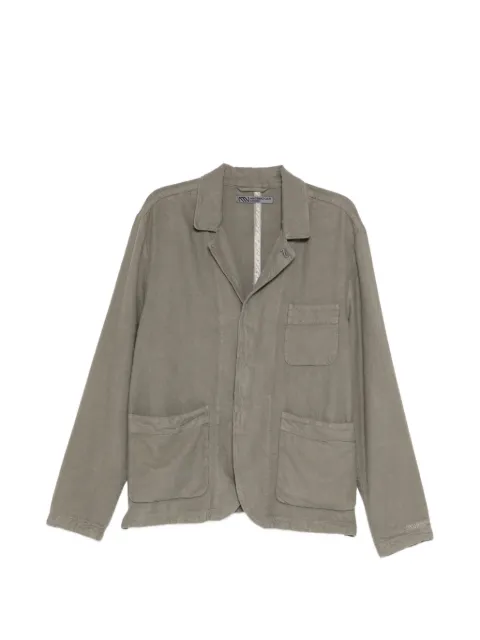 Massimo Osti Studio chest pocket blazer 