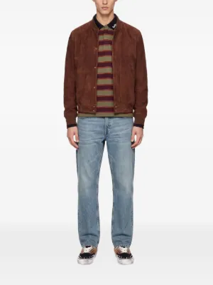 Salvatore Santoro(サルバトーレ サントロ)メンズ - FARFETCH Salvatore Santoro(サルバトーレ サントロ)メンズ - FARFETCH