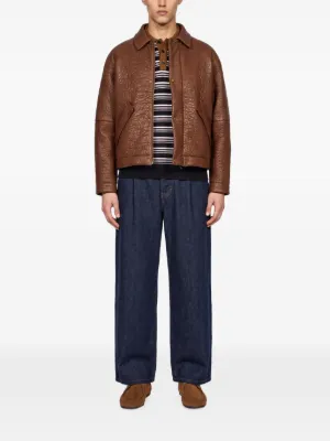 Salvatore Santoro(サルバトーレ サントロ)メンズ - FARFETCH Salvatore Santoro(サルバトーレ サントロ)メンズ - FARFETCH