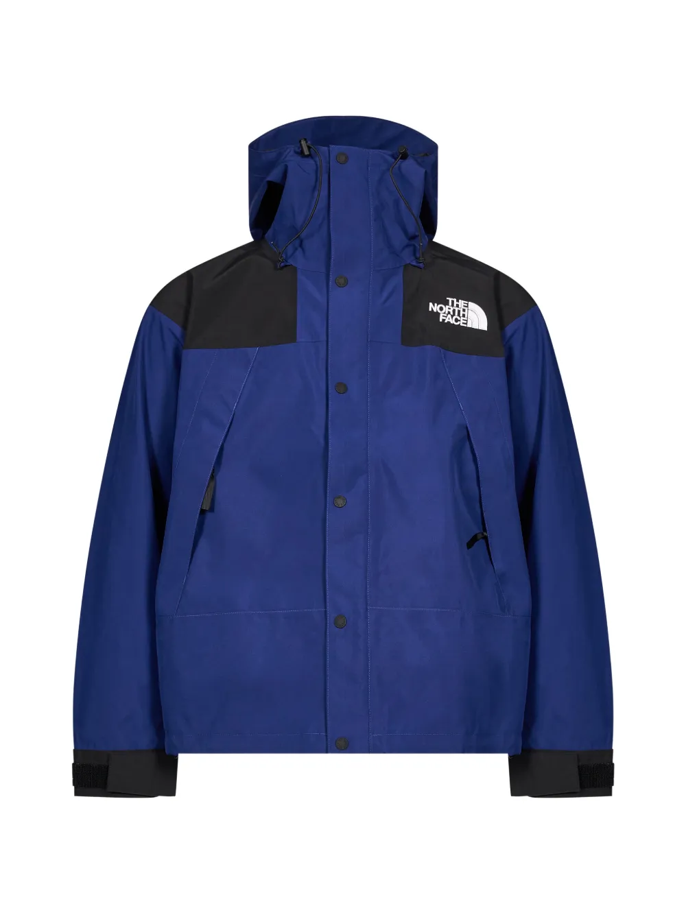 The North Face GORE-TEX Mountain jacket Blauw