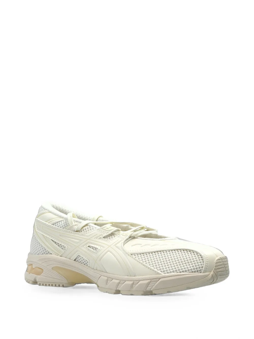 ASICS GEL-DS sneakers Wit
