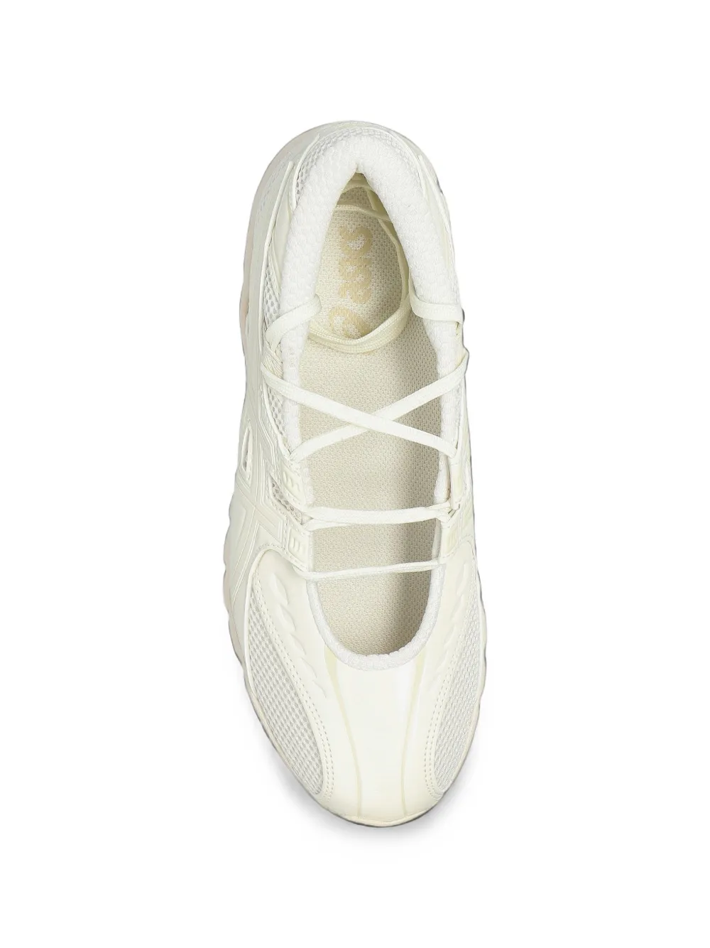 ASICS GEL-DS sneakers Wit
