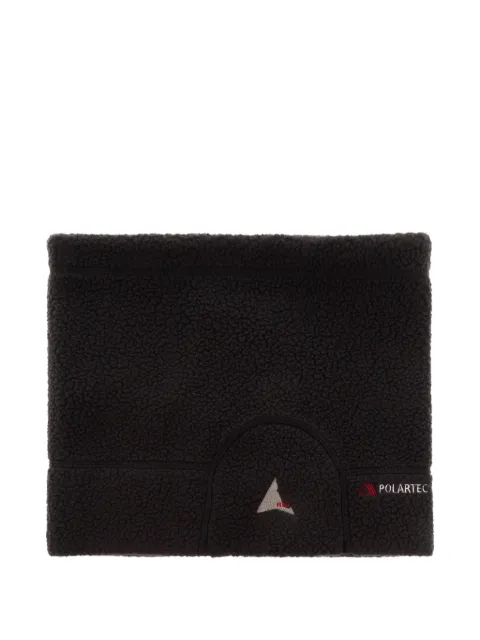 ROA Kogi fleece drawstring neck gaiter