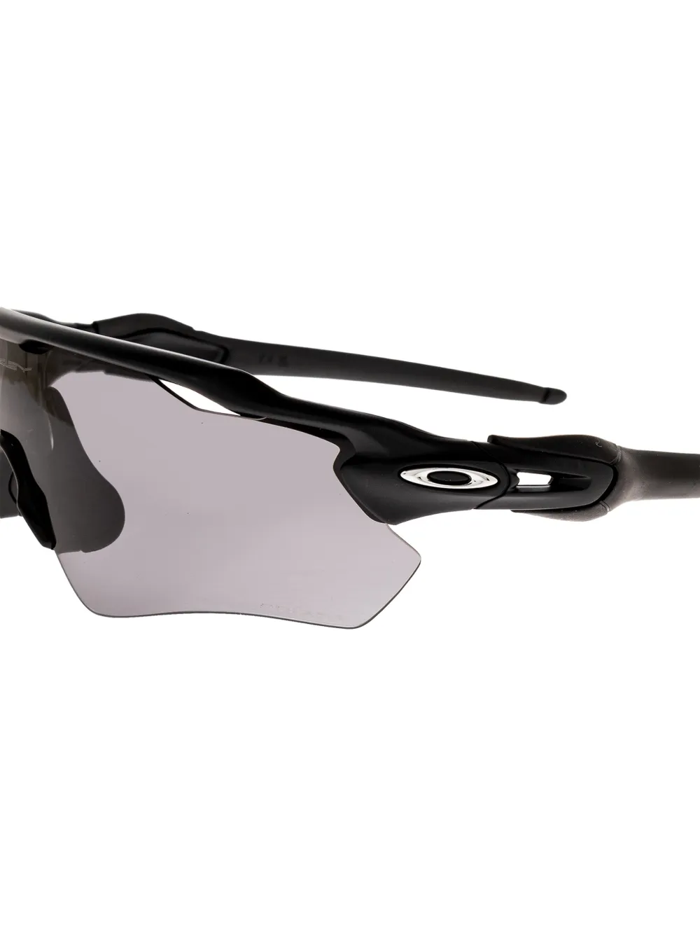 Oakley Zonnebril Zwart
