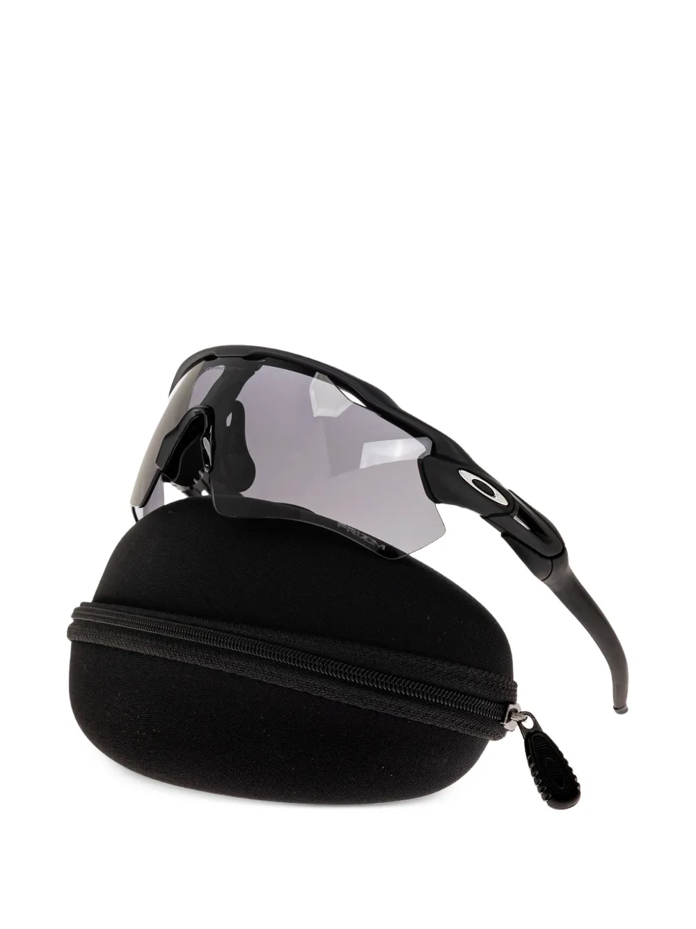 Oakley Zonnebril Zwart