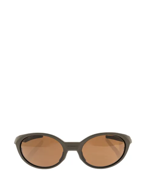 Oakley Eye Jacket Redux oval-frame sunglasses