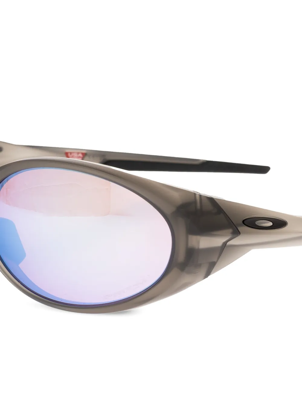 Oakley Zonnebril Grijs