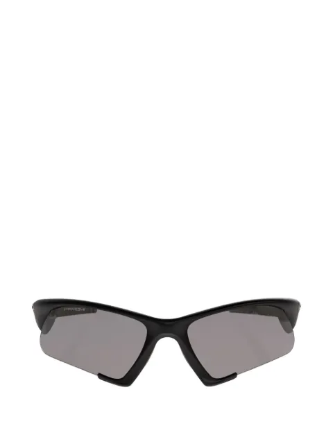 Oakley Suture geometric sunglasses