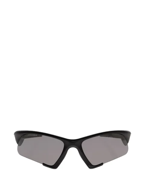 Oakley Suture geometric sunglasses