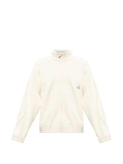 adidas x Tyrrell Winston zip-up sweater
