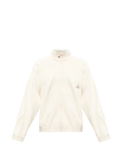 adidas x Tyrrell Winston zip-up sweater