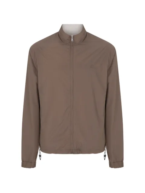 MEGUSTA  reversible zip-up jacket
