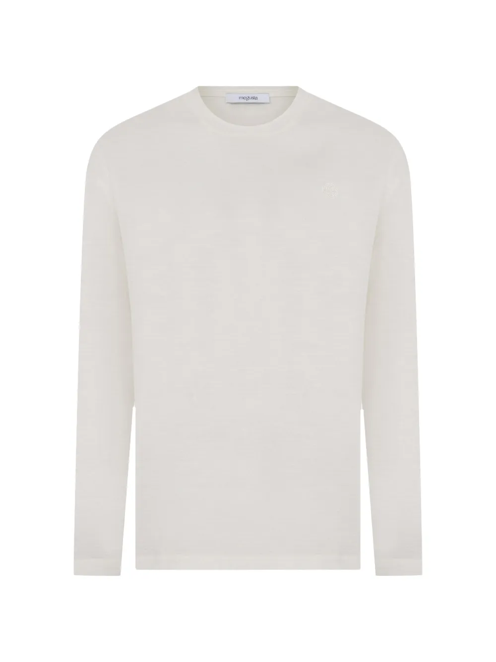 MEGUSTA Aurea long-sleeve T-shirt