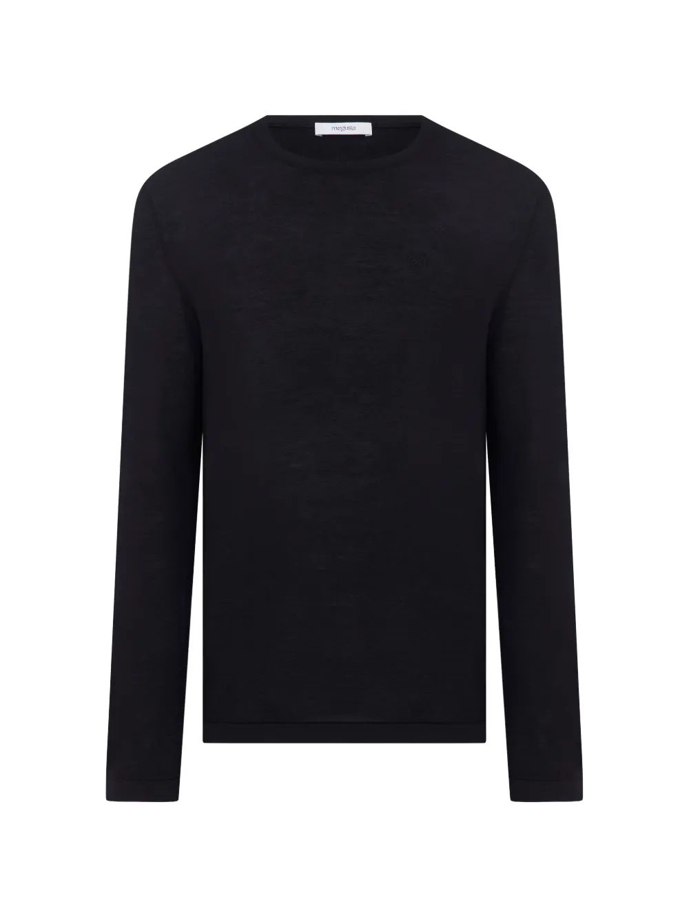 MEGUSTA knitted cashmere sweater