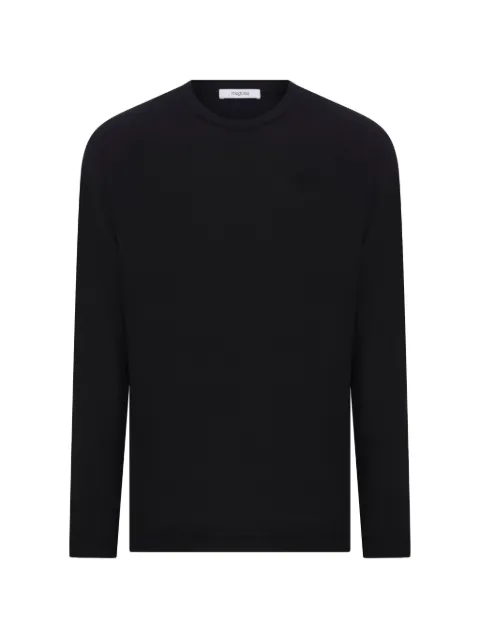 MEGUSTA  Aurea long-sleeve T-shirt