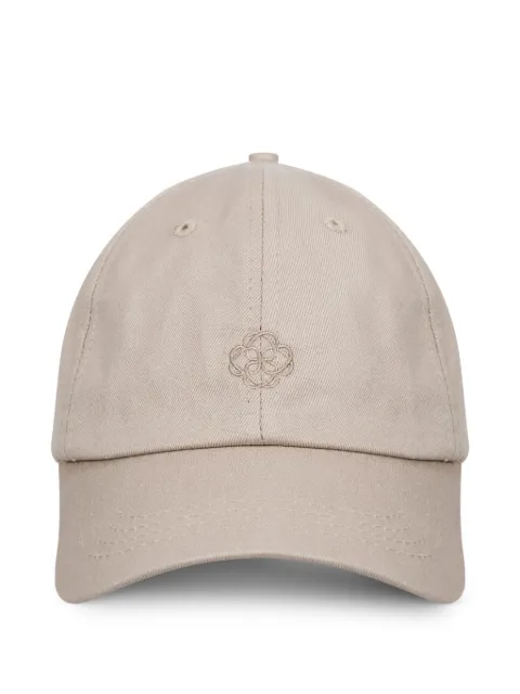 MEGUSTA  gorra con logo bordado