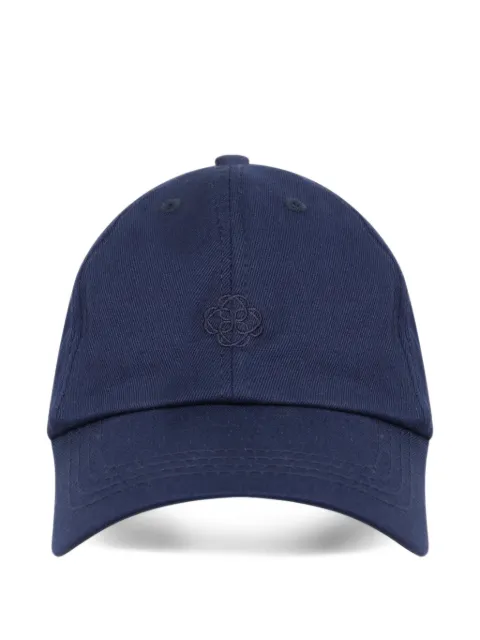 MEGUSTA  embroidered logo cap