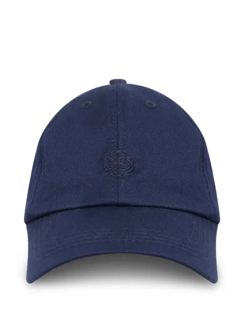 MEGUSTA embroidered logo cap