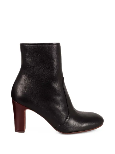 Chie Mihara Manel ankle boots