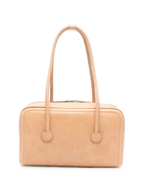 MARGESHEWOOD small Soft Boston tote bag