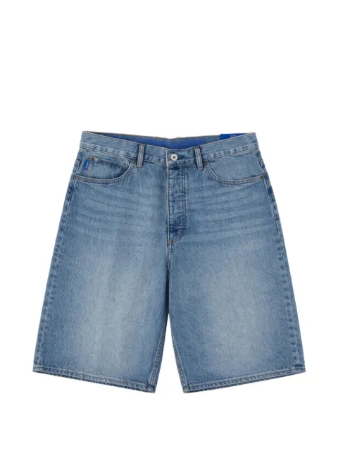 HUGO Mason denim shorts