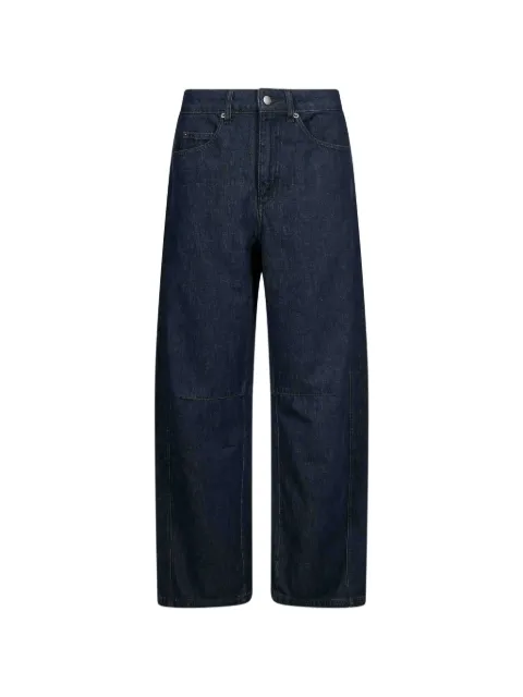 Soeur Eliott wide-leg jeans