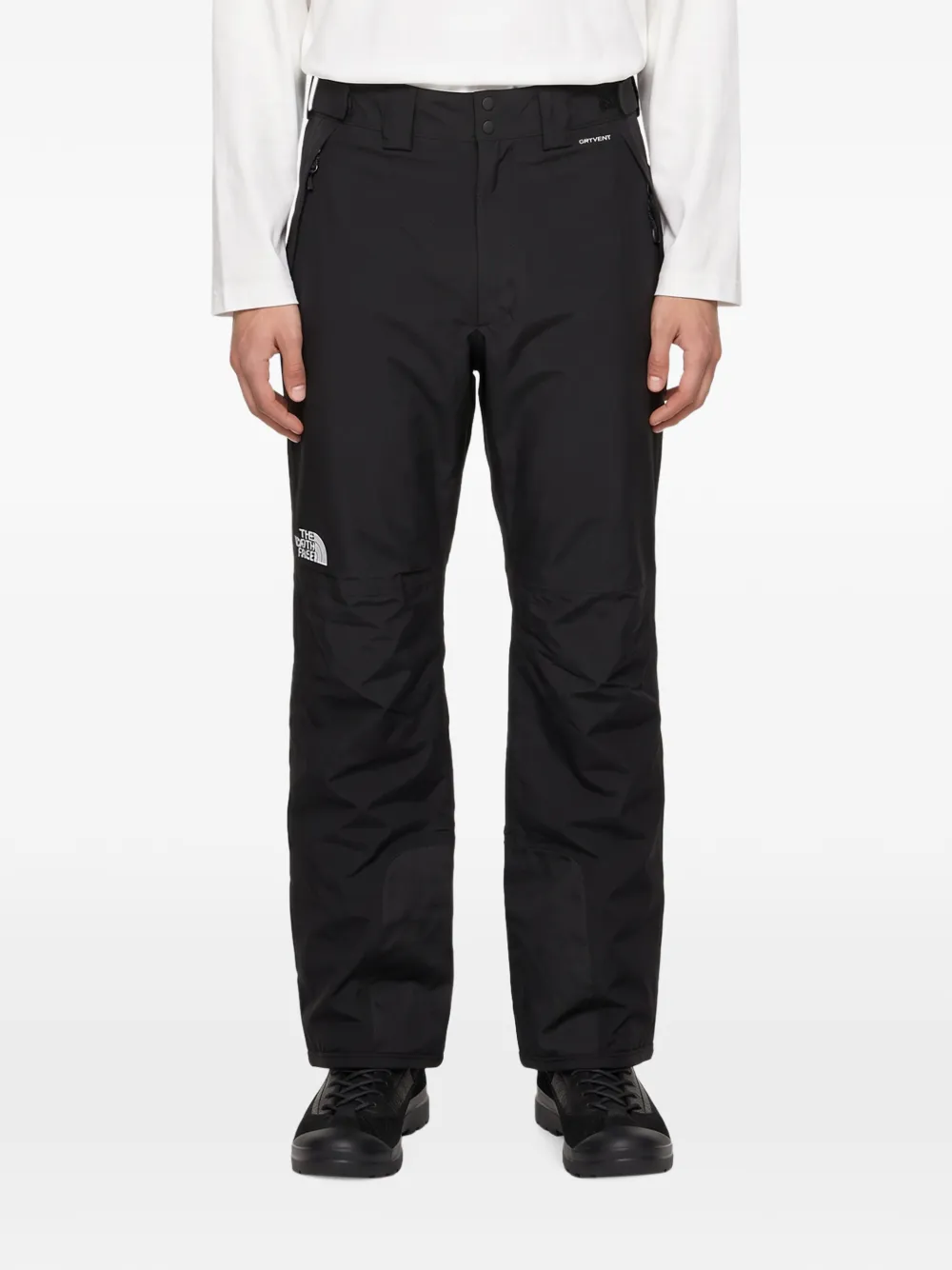 The North Face Descendit trousers Zwart