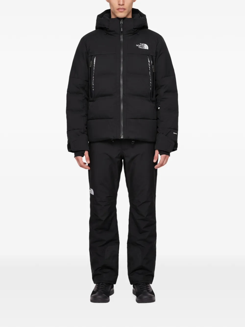 The North Face Descendit trousers Zwart