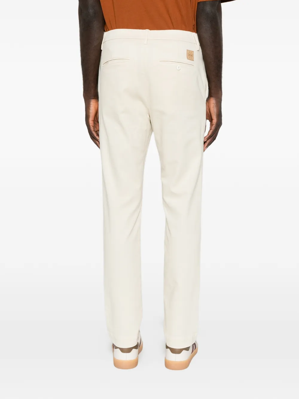 Jacob Cohën Straight jeans Beige