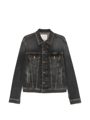 Jacob Cohën Denim Jackets for Men - Shop Now on FARFETCH