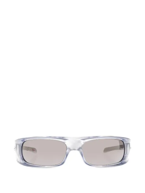 Oakley Highland rectangle-frame sunglasses