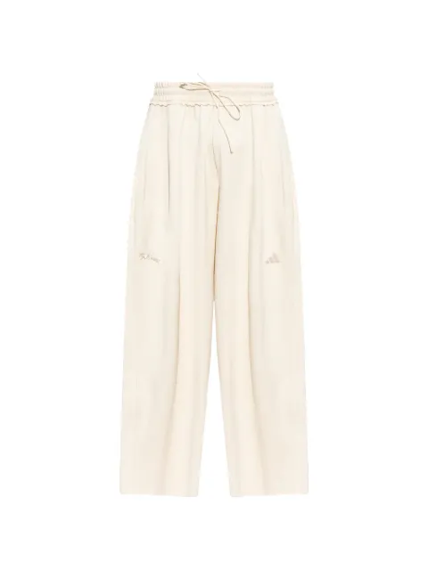 adidas x Tyrrell Winston drawstring track pants