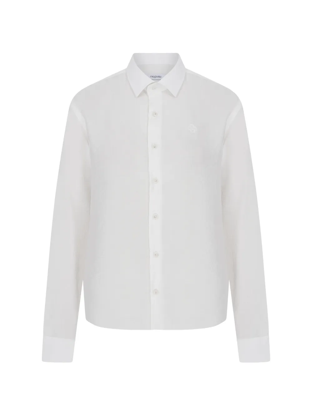 MEGUSTA long-sleeve shirt