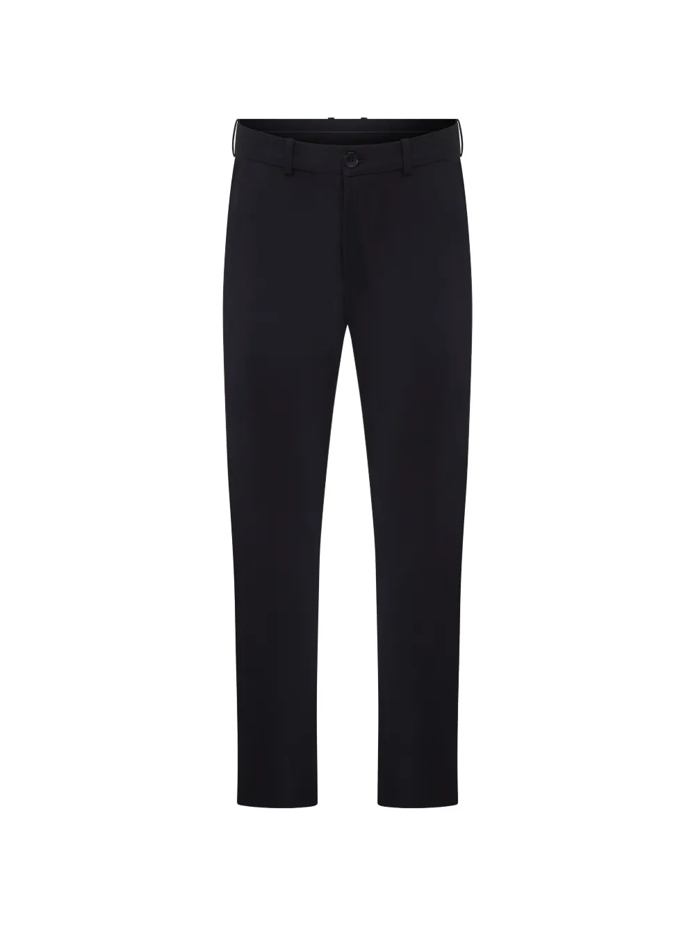 MEGUSTA Klassische Hose - Schwarz