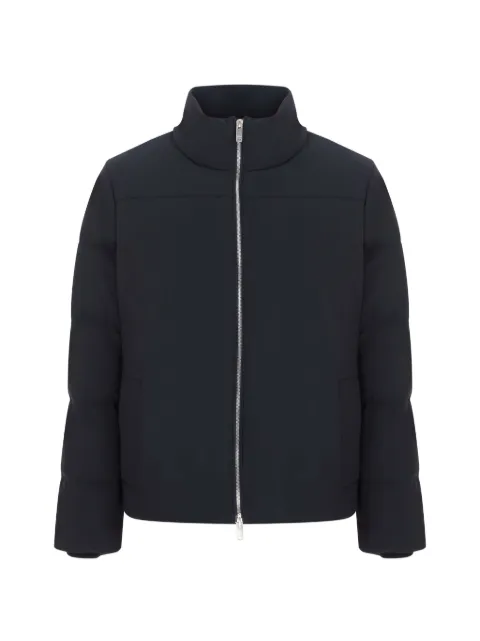 MEGUSTA water-repellent down jacket