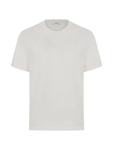 MEGUSTA  Aurea short-sleeve T-shirt