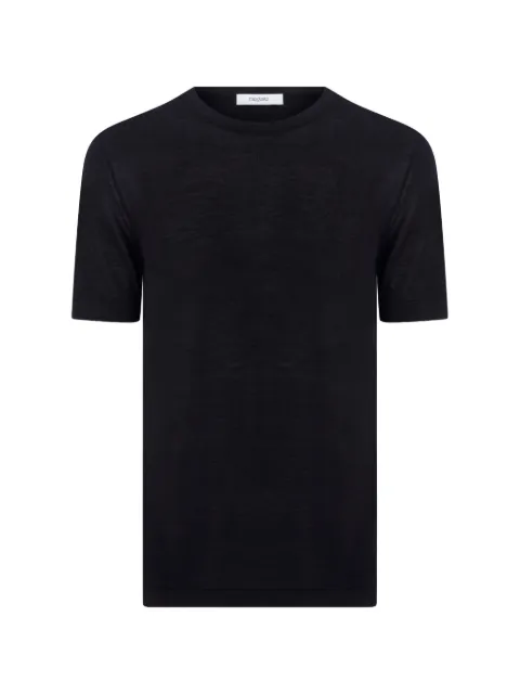 MEGUSTA  knitted cashmere T-shirt
