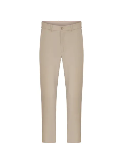 MEGUSTA tropical wool trousers