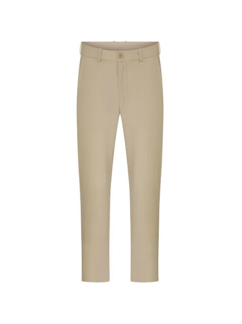 MEGUSTA pantalones de lana tropical