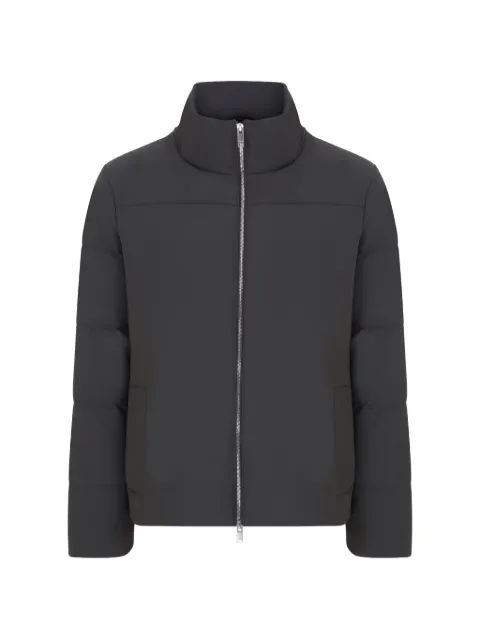 MEGUSTA water-repellent down jacket