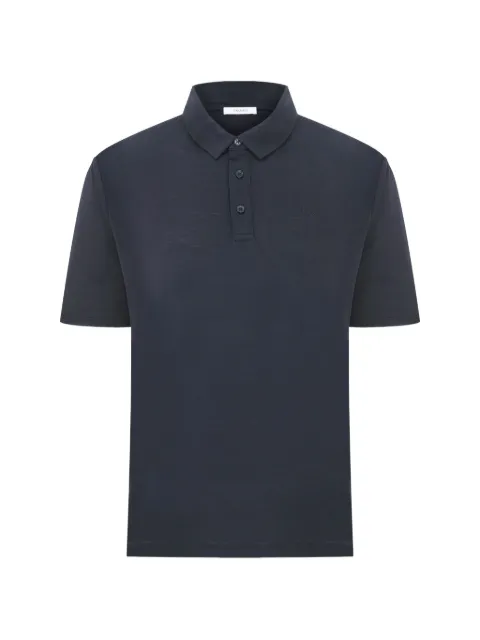 MEGUSTA  Aurea polo shirt