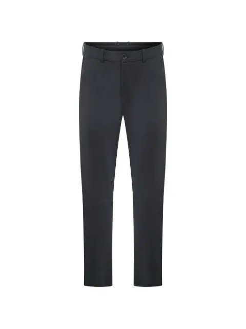 MEGUSTA tropical wool trousers
