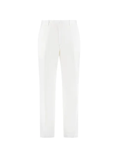 THE (Alphabet) pantalones chinos